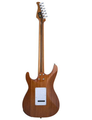 MOOER GTRS SL810 PURPLE BURST