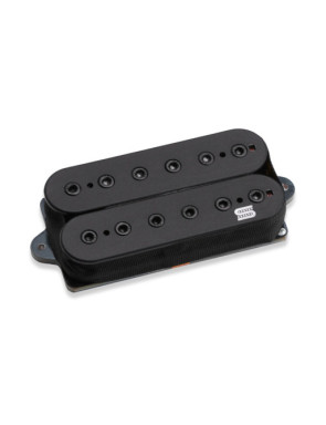 SEYMOUR DUNCAN DINO C MACHETE TB BRIDGE BLACK
