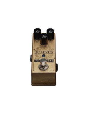 WAMPLER TUMNUS