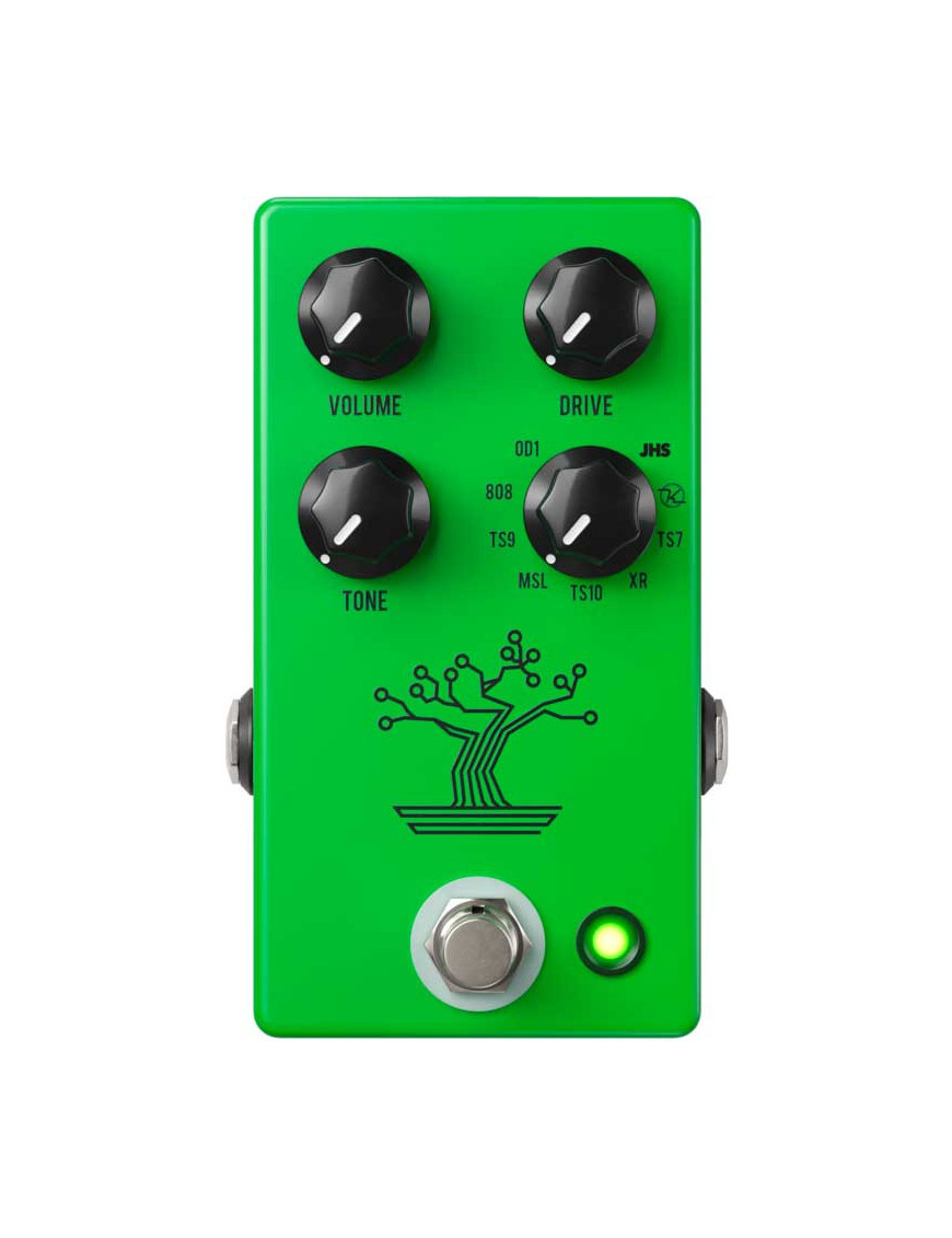 JHS PEDALS BONSAI