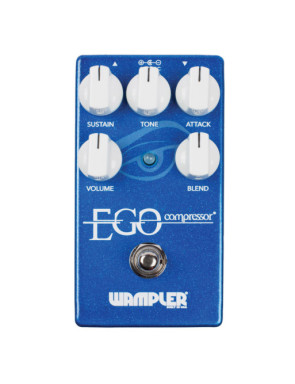 WAMPLER EGO