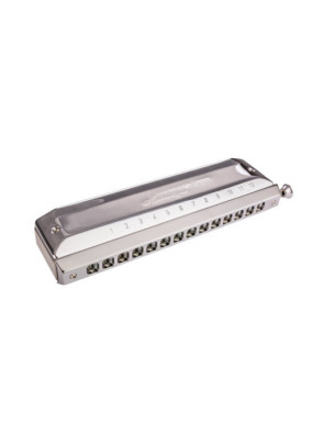 HOHNER MEISTERKLASSE, CHROMATIC