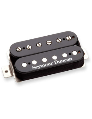 SEYMOUR DUNCAN SH-6N DUNCAN DISTORTION BLK