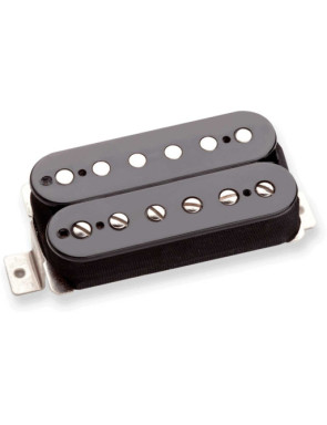 SEYMOUR DUNCAN APH-1B ALNICO II PRO HUMBUCKER BLACK