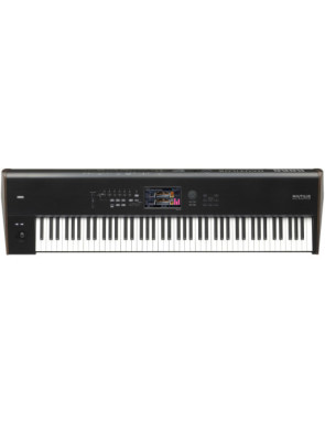 KORG NAUTILUS 88
