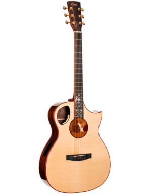 CORT ROSELYN REDUX NAT W/CASE