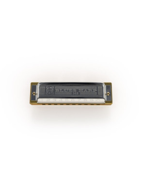 HOHNER BLUES HARP BB MAJOR NEW