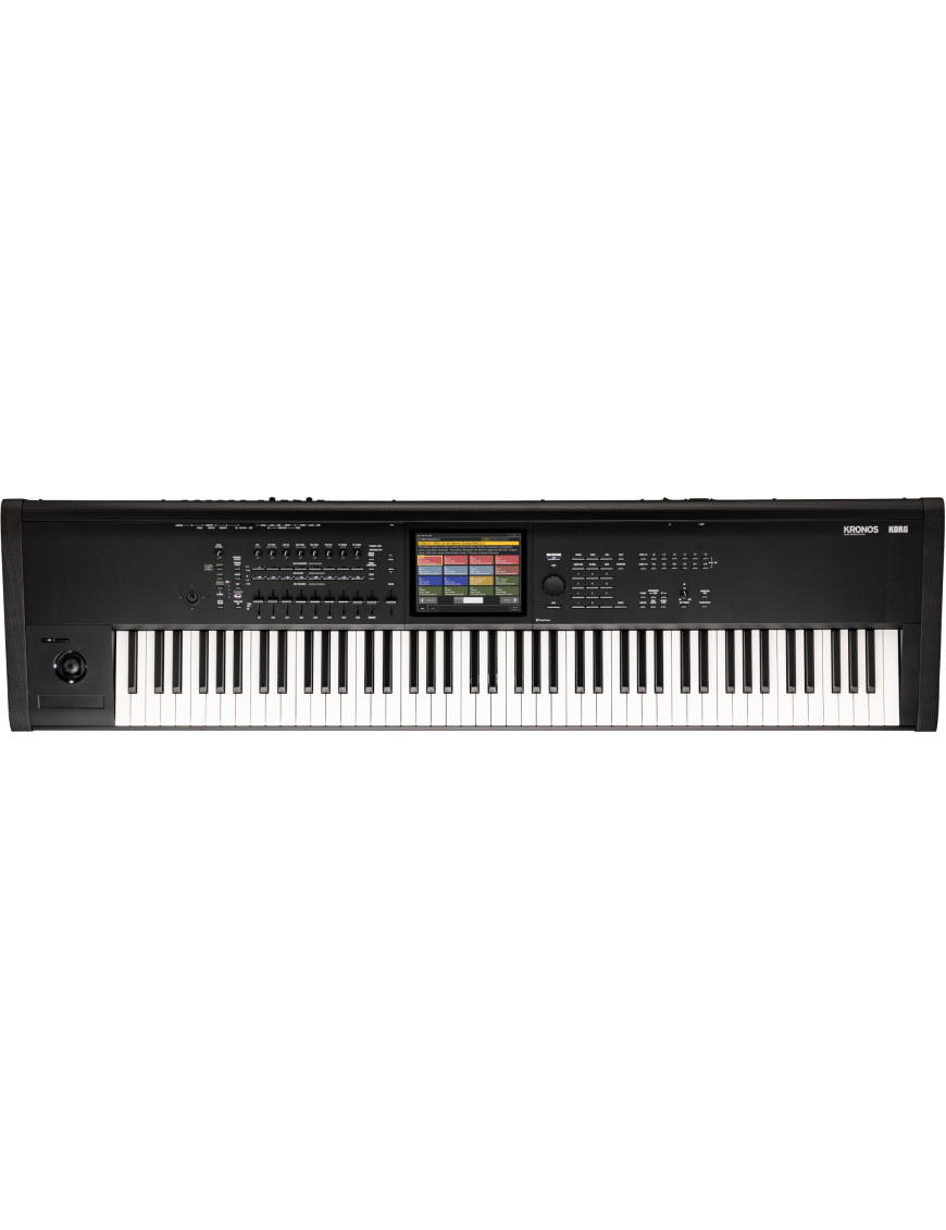 KORG KRONOS 3 88