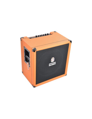 ORANGE CRUSH BASS 100