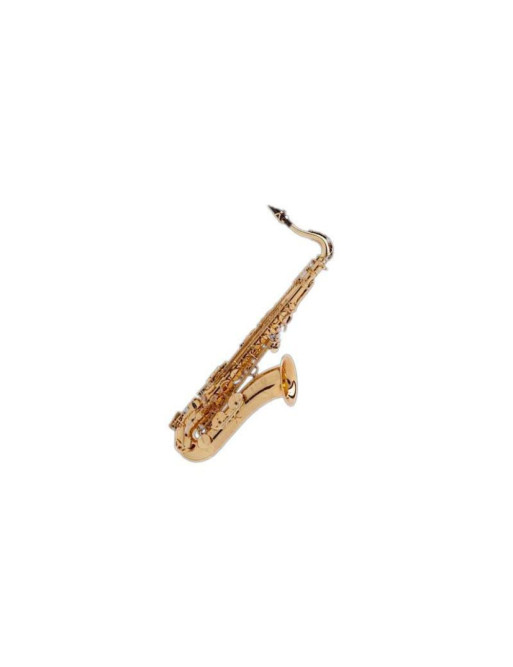 Saxo Tenor Selmer Serie III Dorado Grabado Jubile