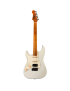 Guitarra Eléctrica Jet JS400-OW-LH Olympic White (Zurdos)