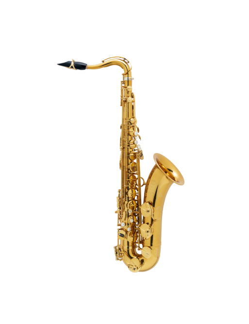 Saxo Tenor Selmer Supreme Dorado Lacado Grabado (VG)