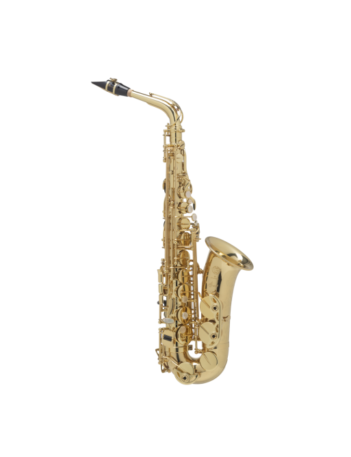 Saxo Tenor Selmer Axos Lacado (VO)