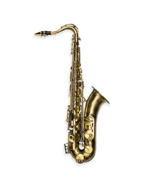 Saxo Tenor Taylor Collins TCTS-04 Antique