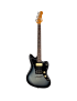 Guitarra Eléctrica Jet JJ350 Baritone Moonburst Silver Burst