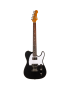 Guitarra Eléctrica Jet JT350-BKM Metallic Black