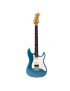 Guitarra Eléctrica Jet JS400-PLB-LTD Pelham Blue Limited