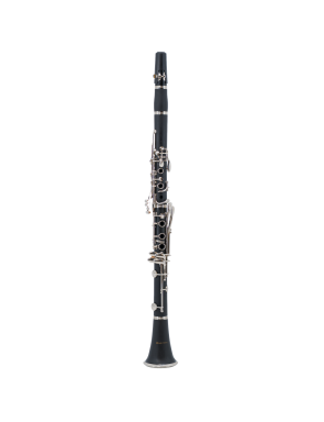 Clarinete Sib Taylor Collins TCCL-01 ABS Llaves Niqueladas