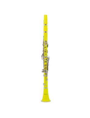 Clarinete Sib Taylor Collins TCCL-01YW ABS Amarillo