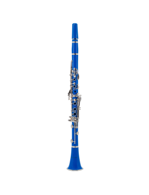 Clarinete Sib Taylor Collins TCCL-01BL ABS Azul