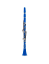 Clarinete Sib Taylor Collins TCCL-01BL ABS Azul