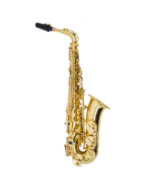 Saxo Alto Taylor Collins TCAS-02-62 Lacado