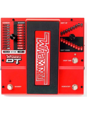 DIGITECH WHAMMY DT