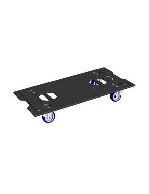 HK AUDIO WB-4 WHEEL BOARD