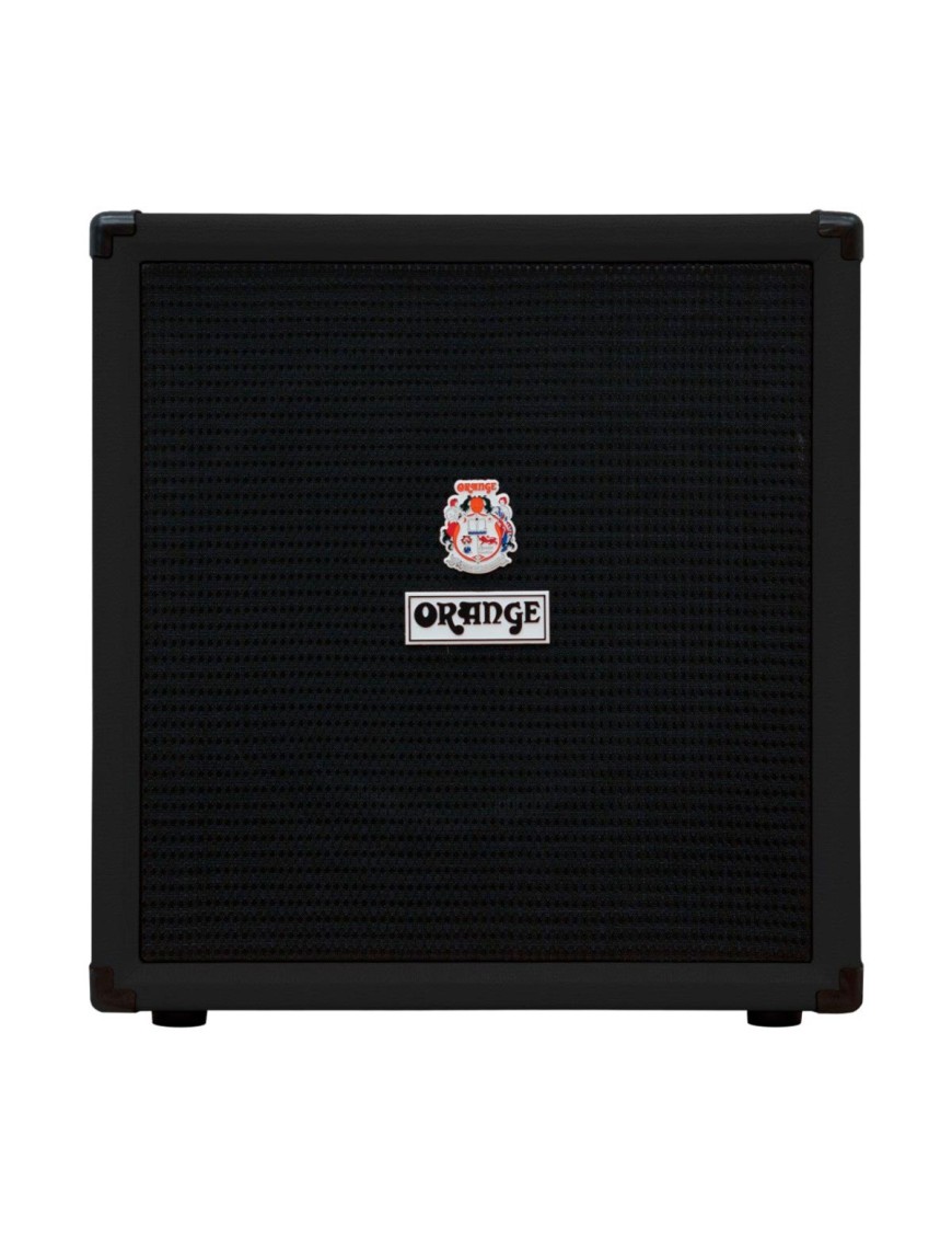 ORANGE CRUSH BASS 100 BLACK