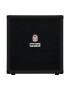 ORANGE CRUSH BASS 100 BLACK