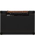 ORANGE CRUSH BASS 100 BLACK