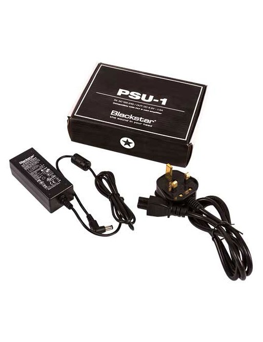 BLACKSTAR FLY 3 PSU-1