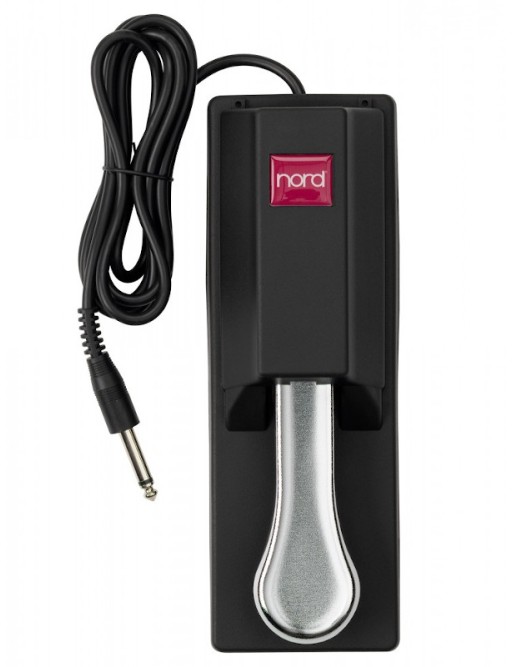 NORD PEDAL DE SUSTAIN