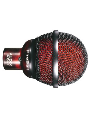 AUDIX FIREBALL