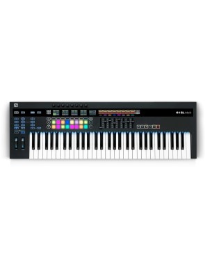 NOVATION 61 SL MKIII