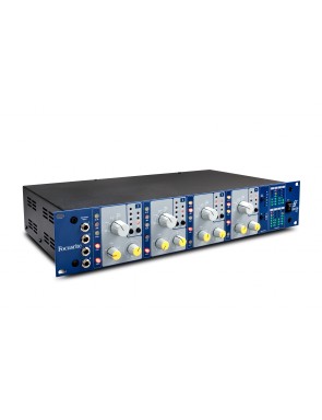 FOCUSRITE ISA 428 MII