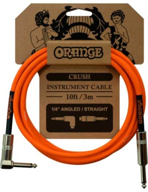 ORANGE CRUSH 3M INSTR ANGLED-STRAIGHT