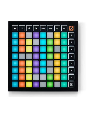 NOVATION LAUNCHPAD MINI MK3