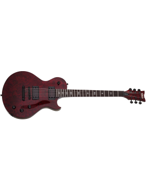 SCHECTER SOLO-II APOCALYPSE RR
