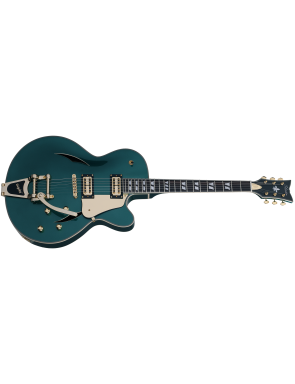 SCHECTER COUPE DEG