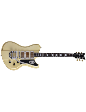 SCHECTER ULTRA III IVYP