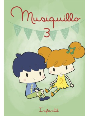 MUSIQUILLO 3