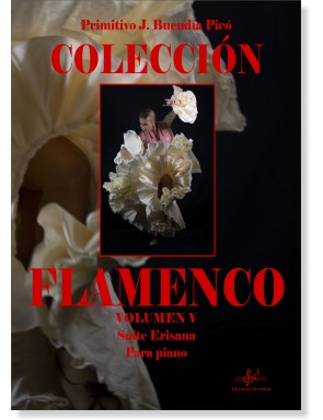 Colección Flamenco Vol. 5