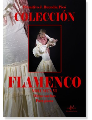 Colección Flamenco Vol. 6