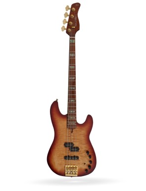 MARCUS MILLER BAJO P10 DX-4 TS