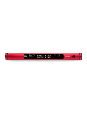 FOCUSRITE PRO REDNET A16R MKII