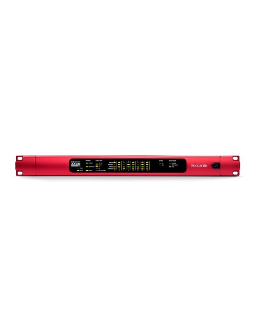FOCUSRITE PRO REDNET A16R MKII