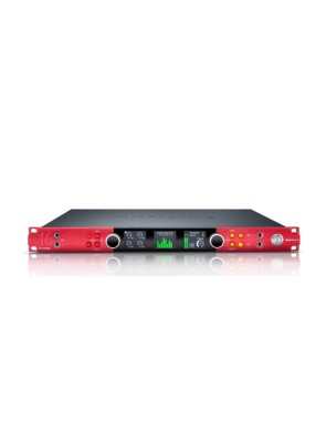 FOCUSRITE PRO RED16LINE