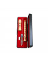 Flauta Hohner Sopranino Madera Arce 2 piezas 9564-2