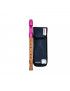 Flauta Hohner Mixta Boquilla Rosa Digitación Barroca 2P 9586-1